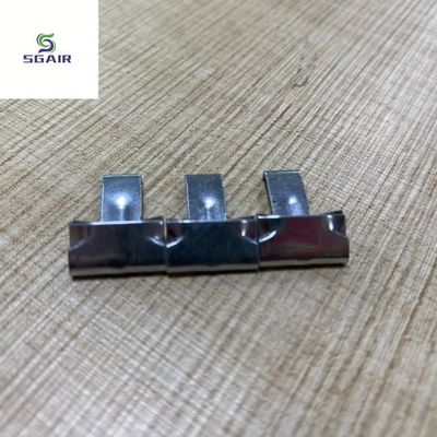 T 모양의 Hepa 가방 필터